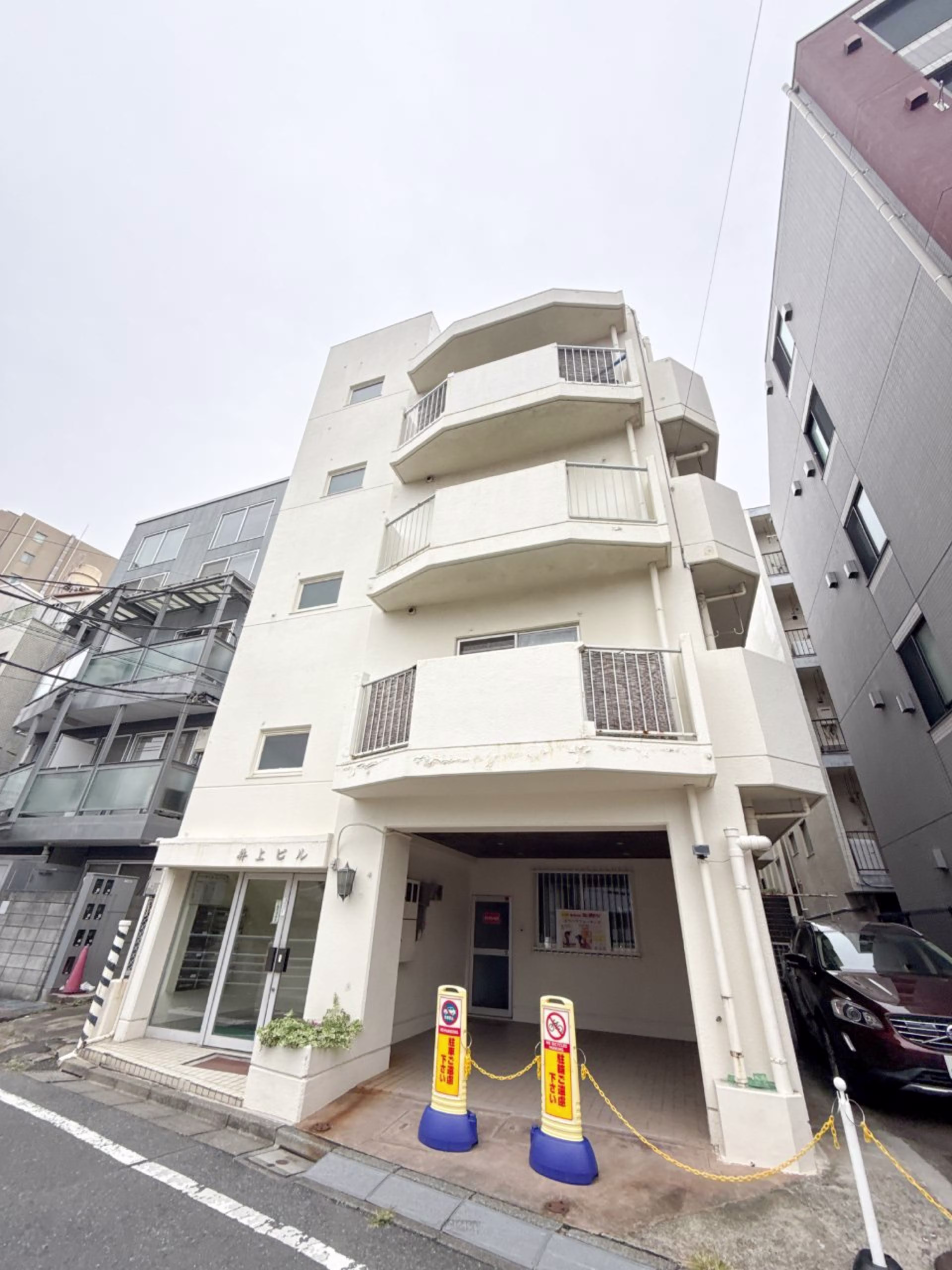 箪笥町2