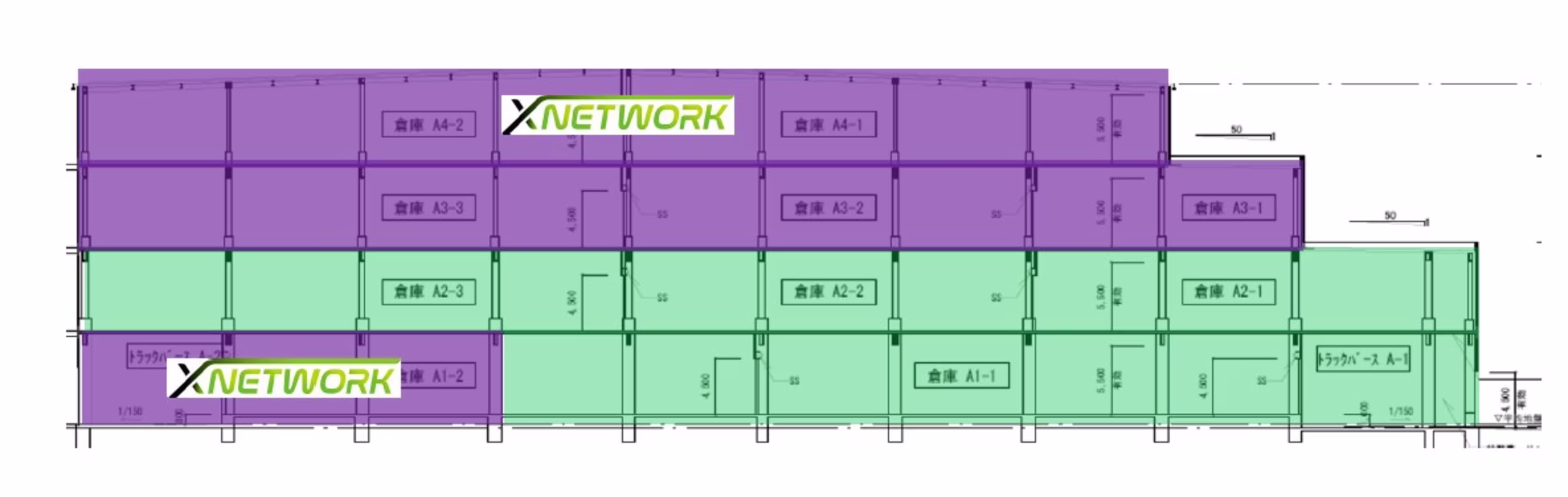 Landcube坂戸