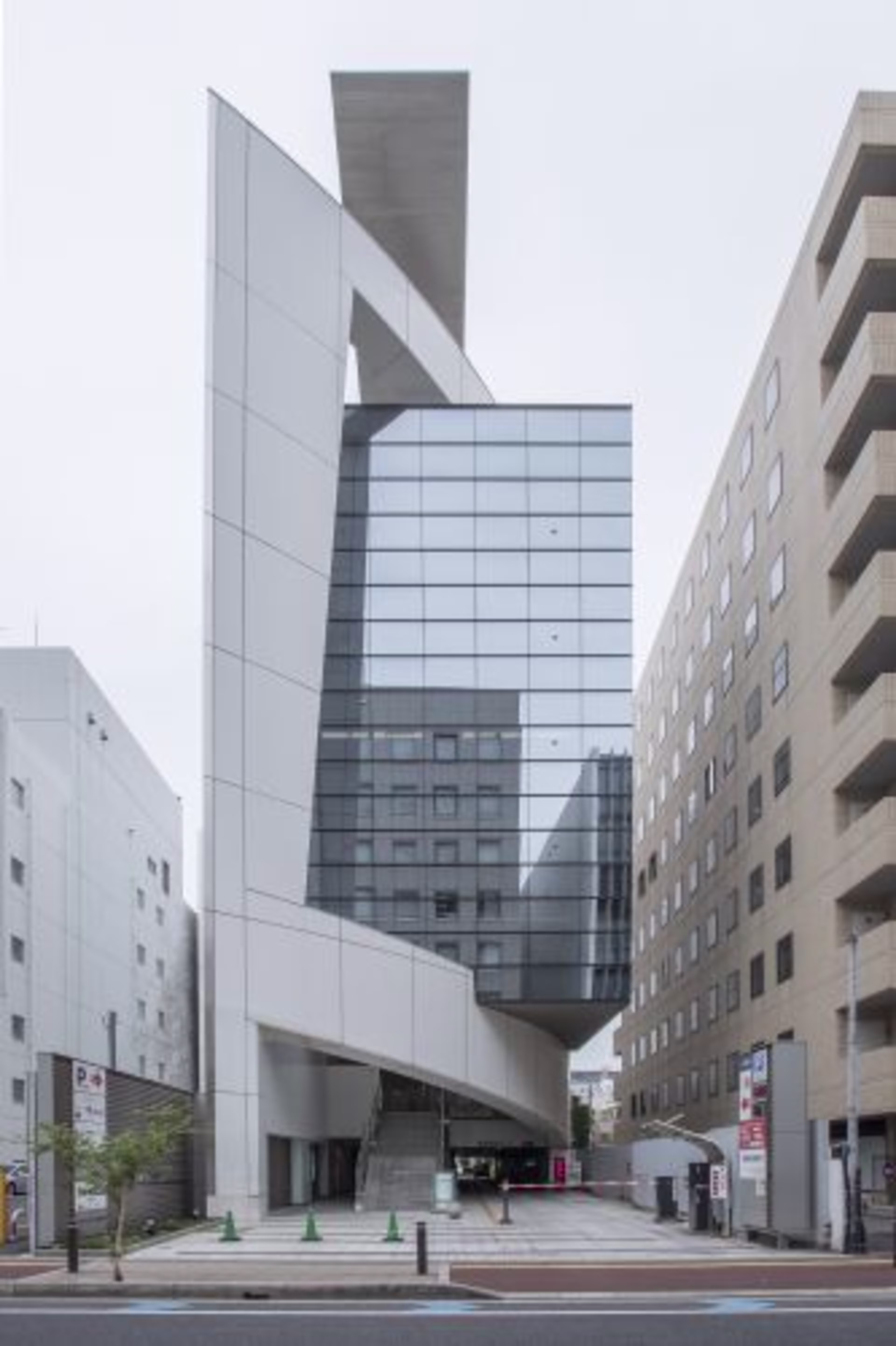 仲町1-110