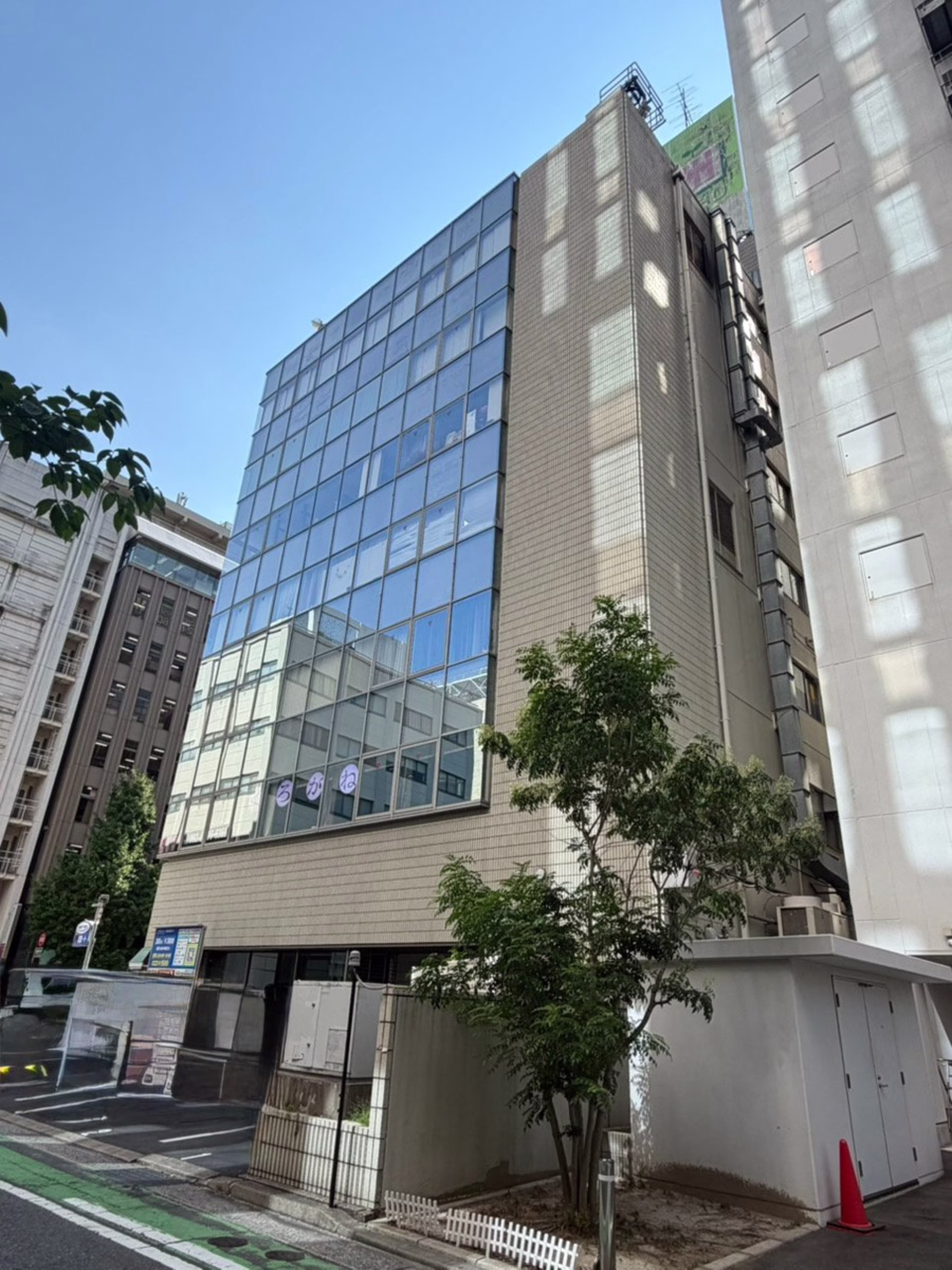 博多駅東1-13-31