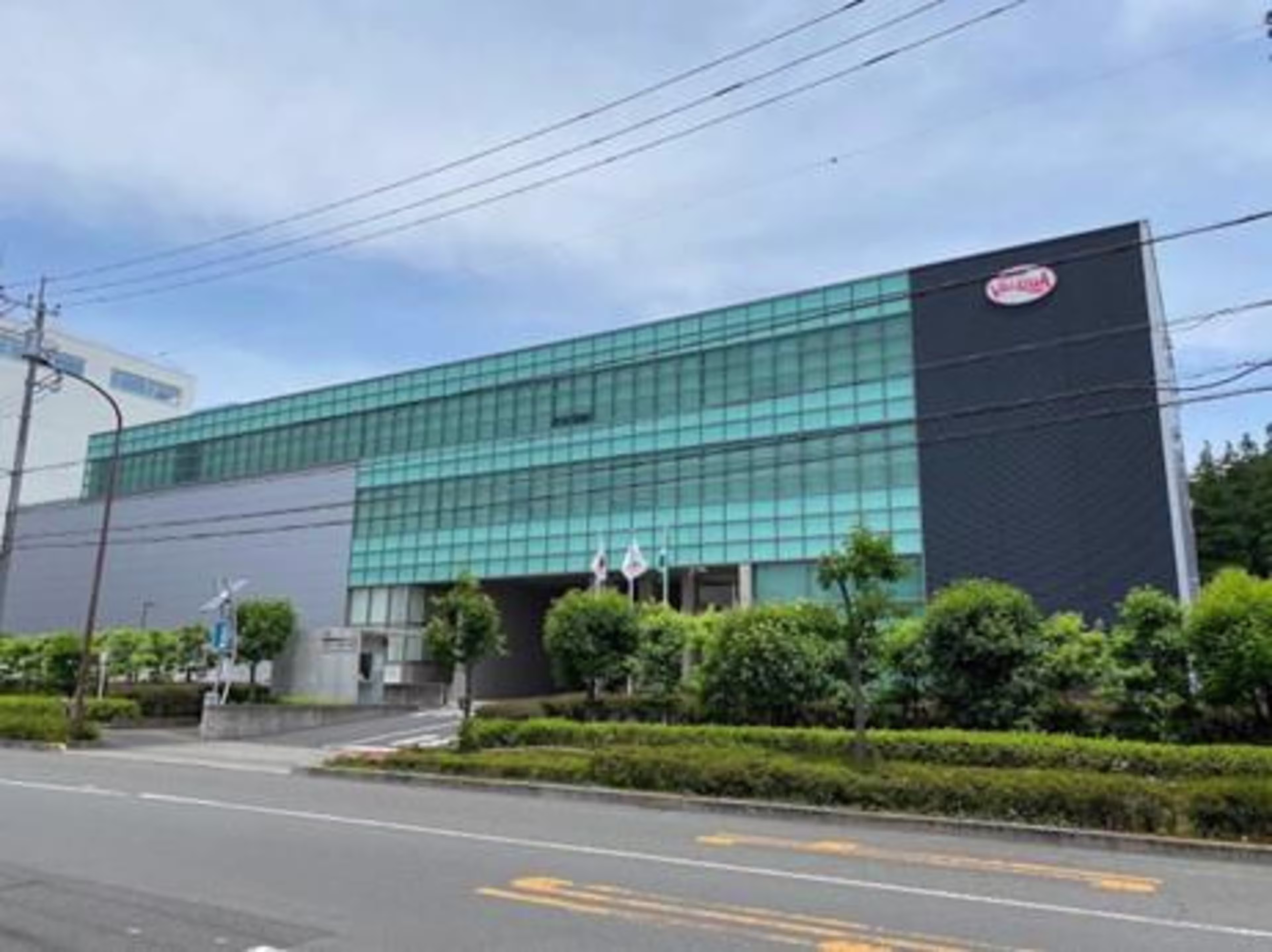 BIZリブネス町田