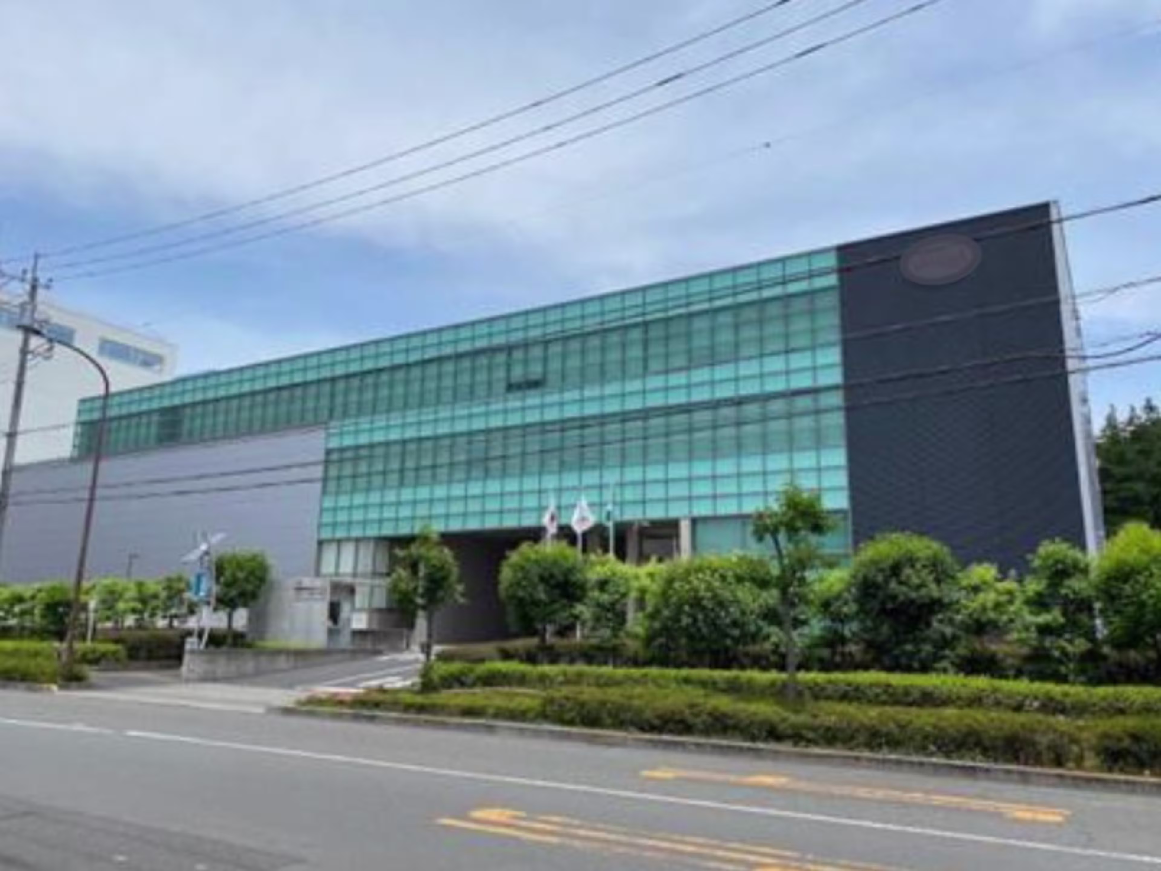 BIZリブネス町田