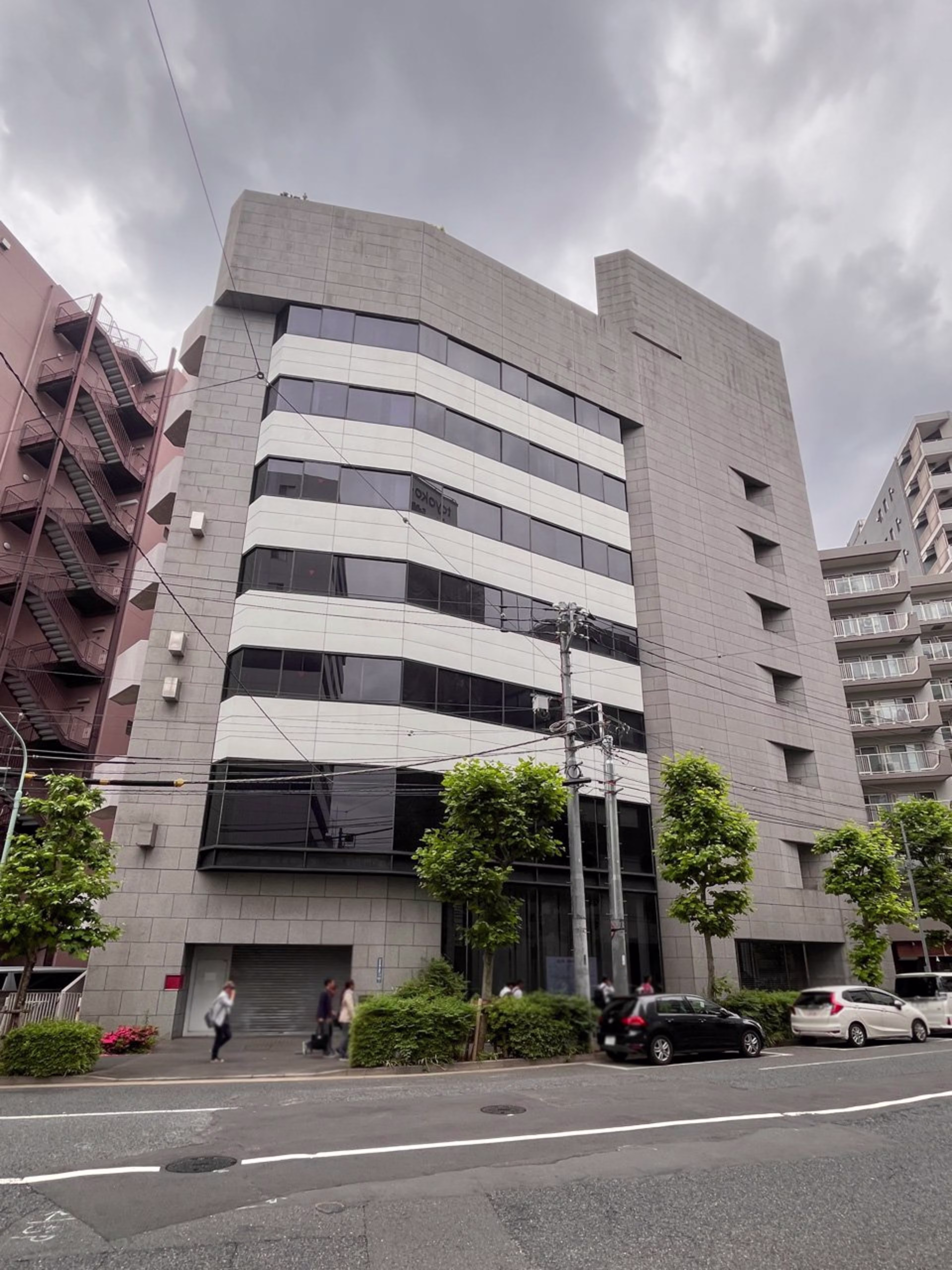 日本橋小網町12-5