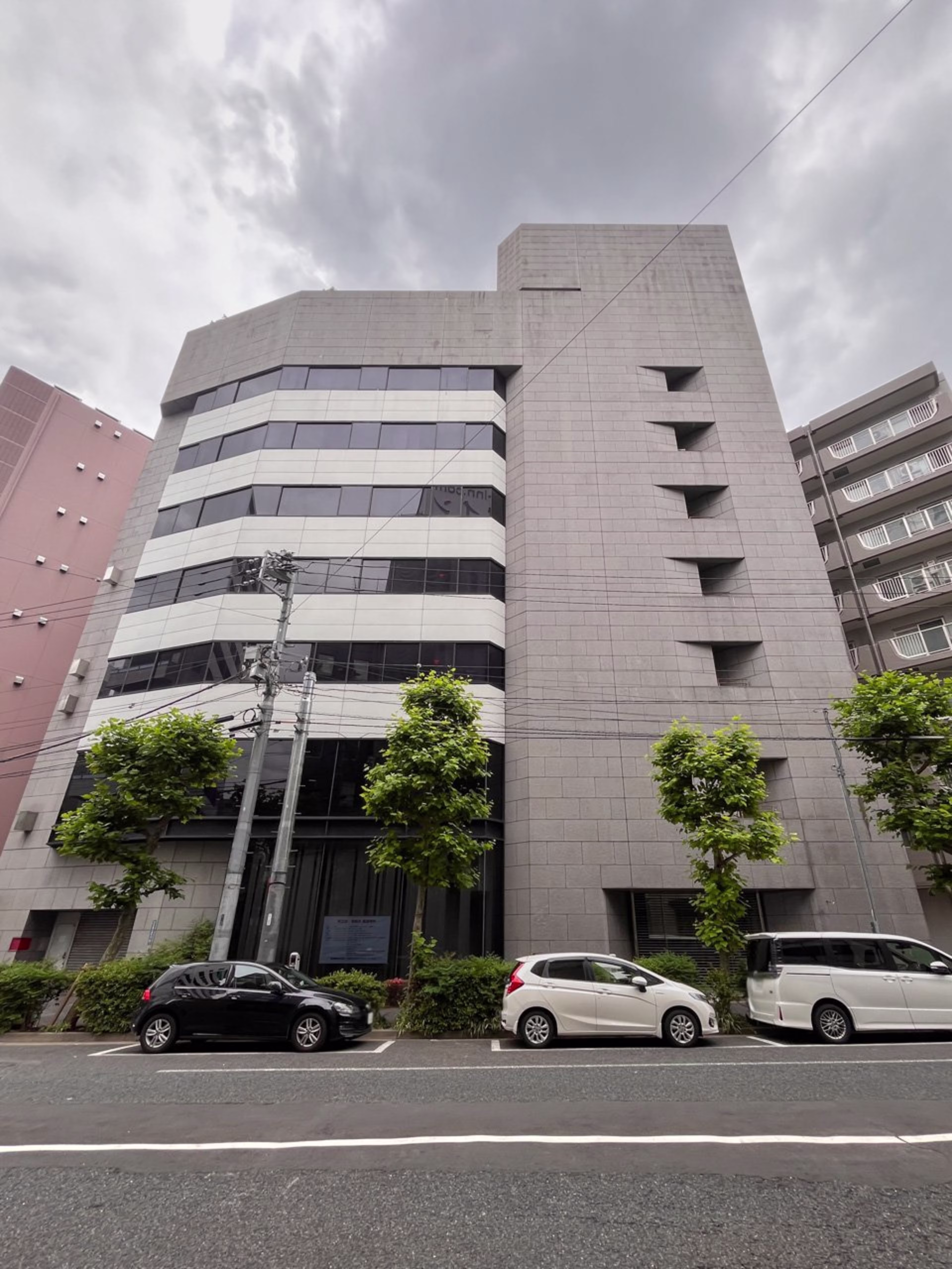 日本橋小網町12-5
