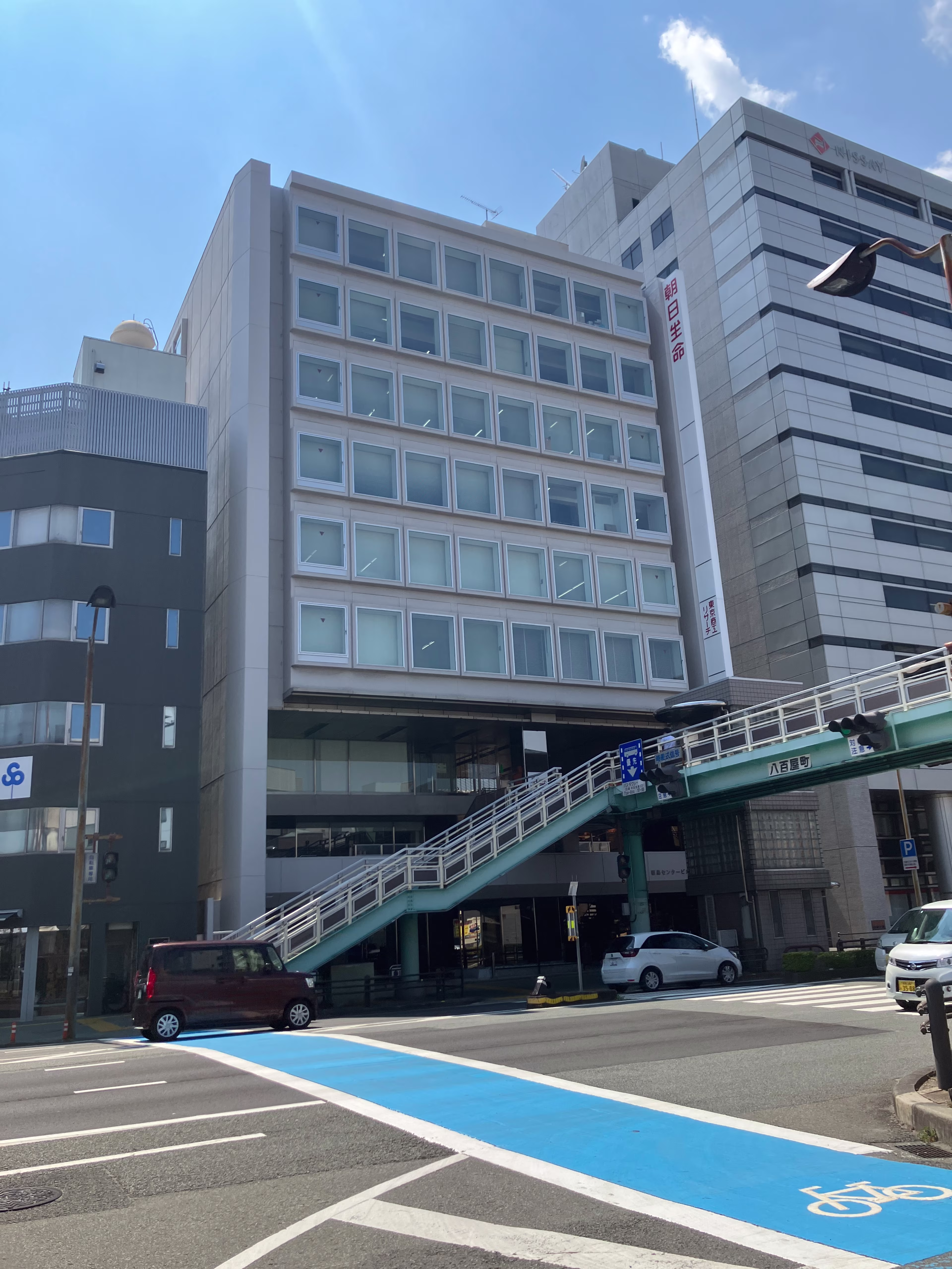 八百屋町2-7