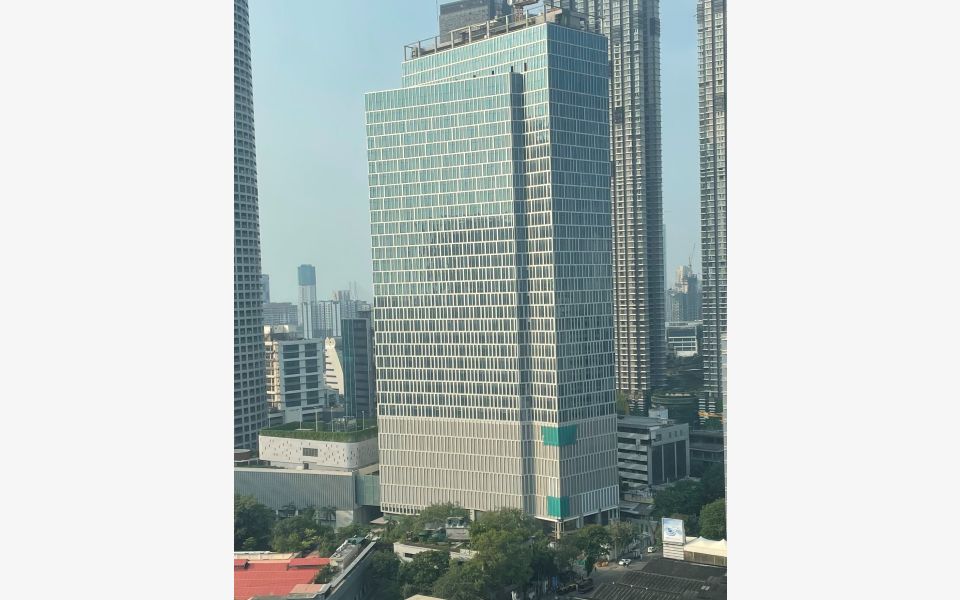 One Lodha Place Senapati Bapat Marg, Near, Lower Parel, Mumbai