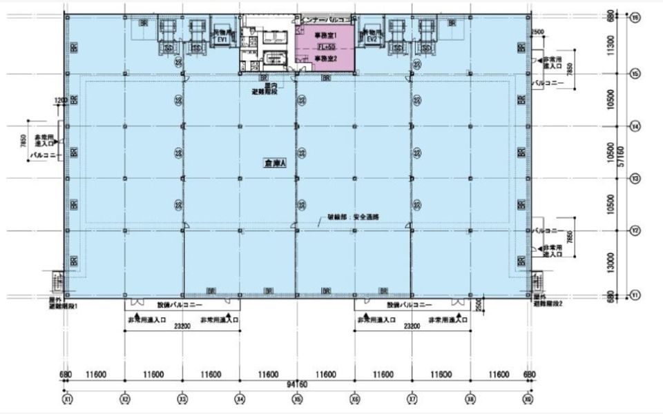 一棟貸】LOGIWITH 厚木 | 厚木市 | 神奈川県 商業施設 properties 