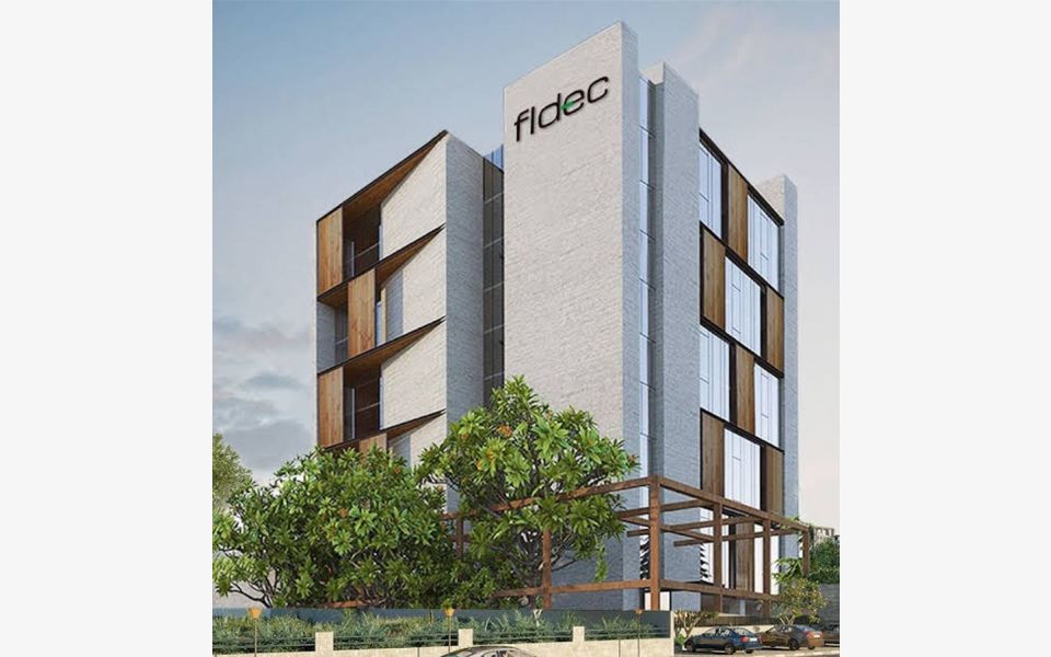 Olympia Teknos No.28, SIDCO Industrial Estate, Guindy, Chennai Office properties JLL