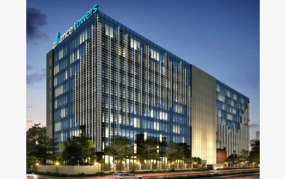 Alliance PTR 4, 200 Feet Radial Road, Velan Nagar, Zamin, Pallavaram