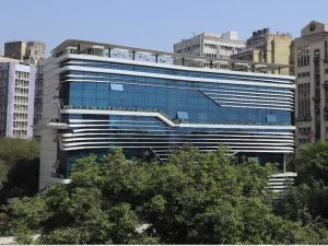 DLF Centre, Opposite to Park Hotel