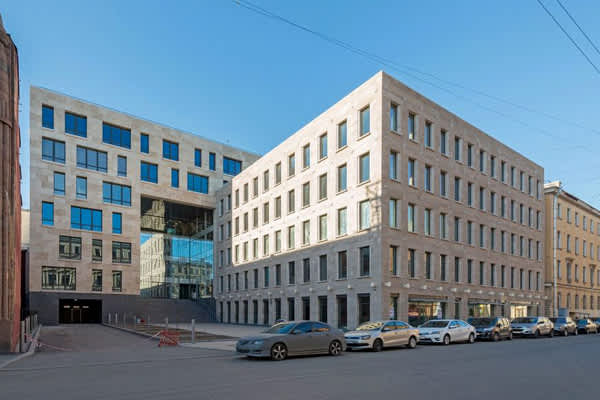 Офисная недвижимость , undefined - Аренда офиса в Приморском районе СПб - 1 Офисная недвижимость , undefined - Аренда офиса в Приморском районе СПб - 1