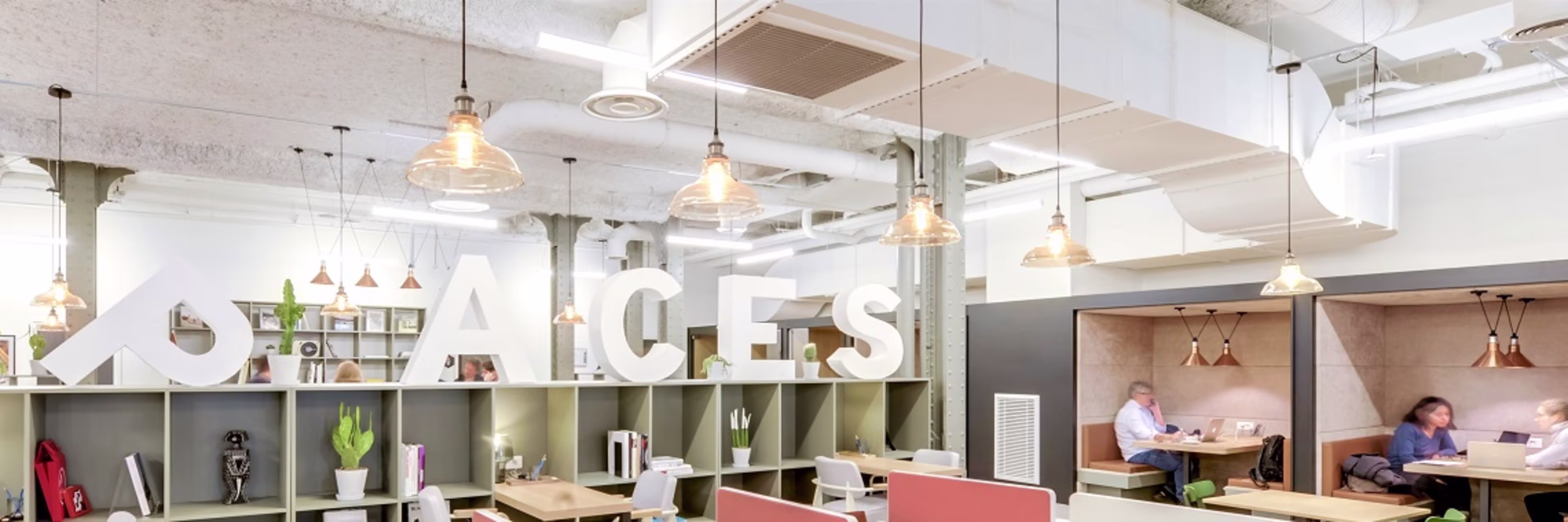 Spaces fêtes ses 10 ans ! | JLL