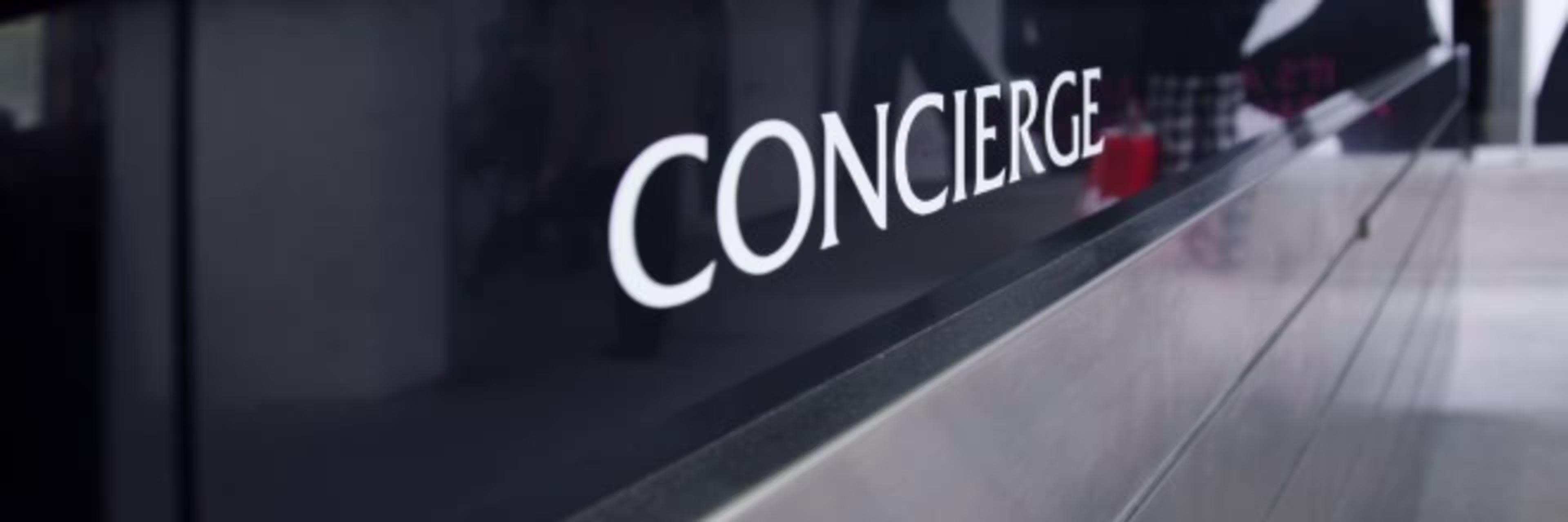 Les services de conciergerie d’entreprise : définition et avantages | JLL