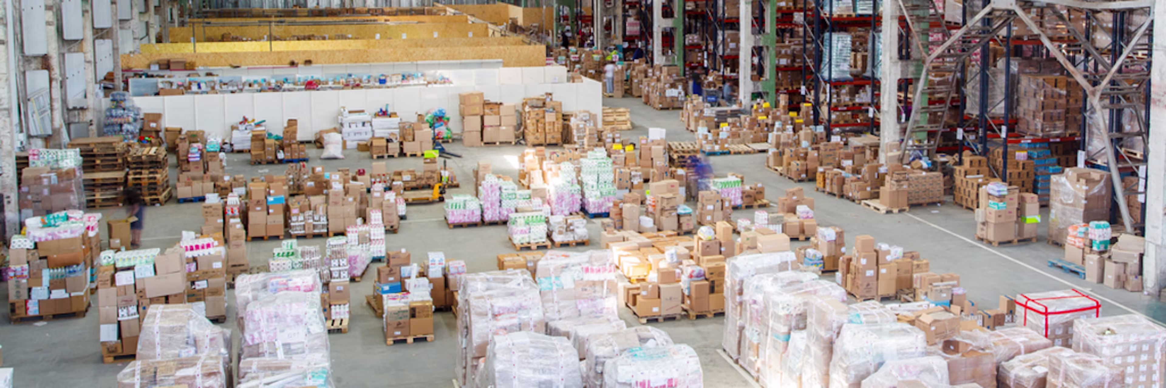 Acheter/Louer un entrepôt logistique : quels critères ?