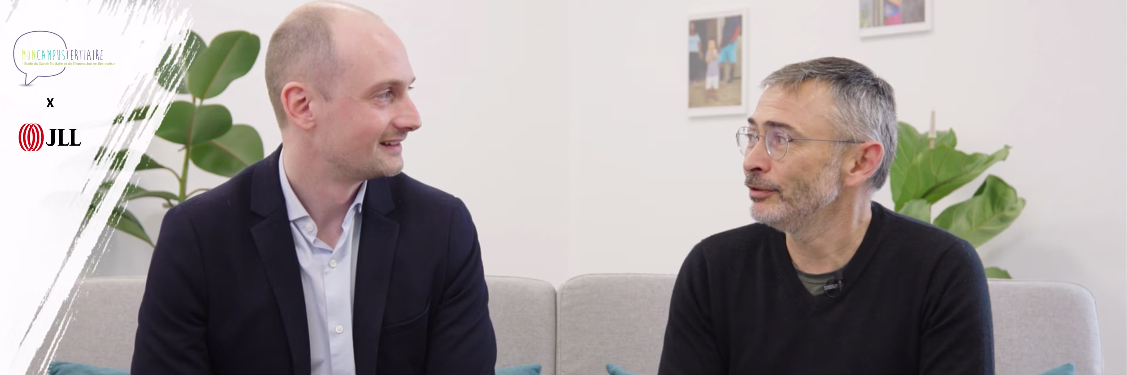 Success Story - Mon Campus Tertiaire