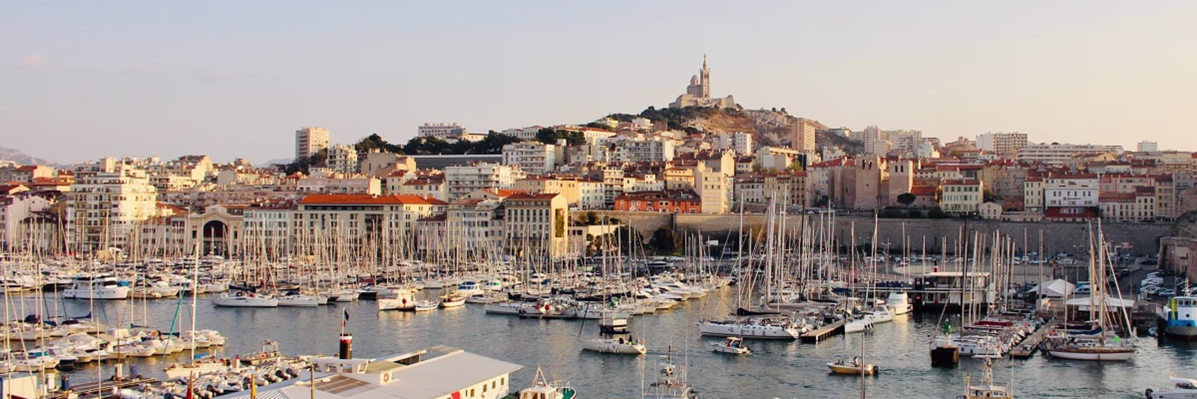 location bureaux marseille