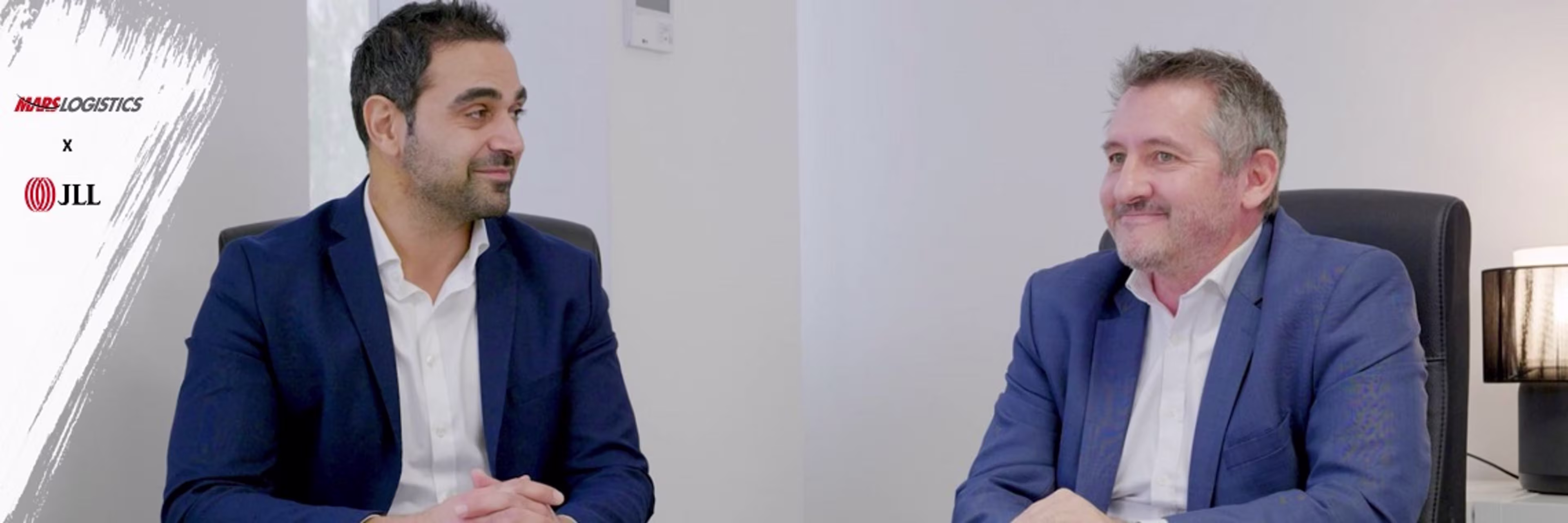 Success Story Mars Logistics JLL