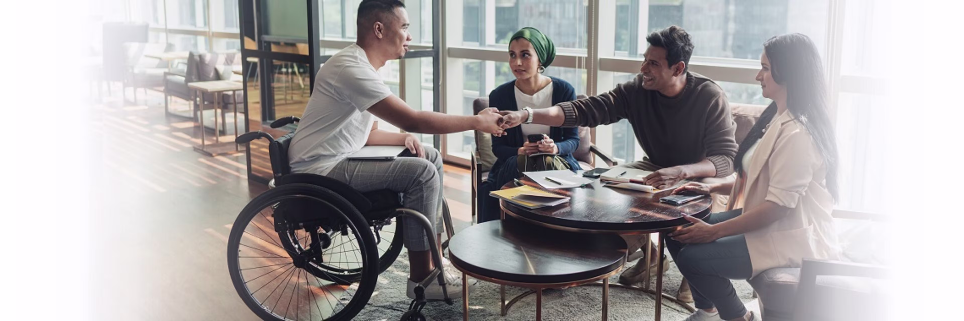 diversité équité et inclusion