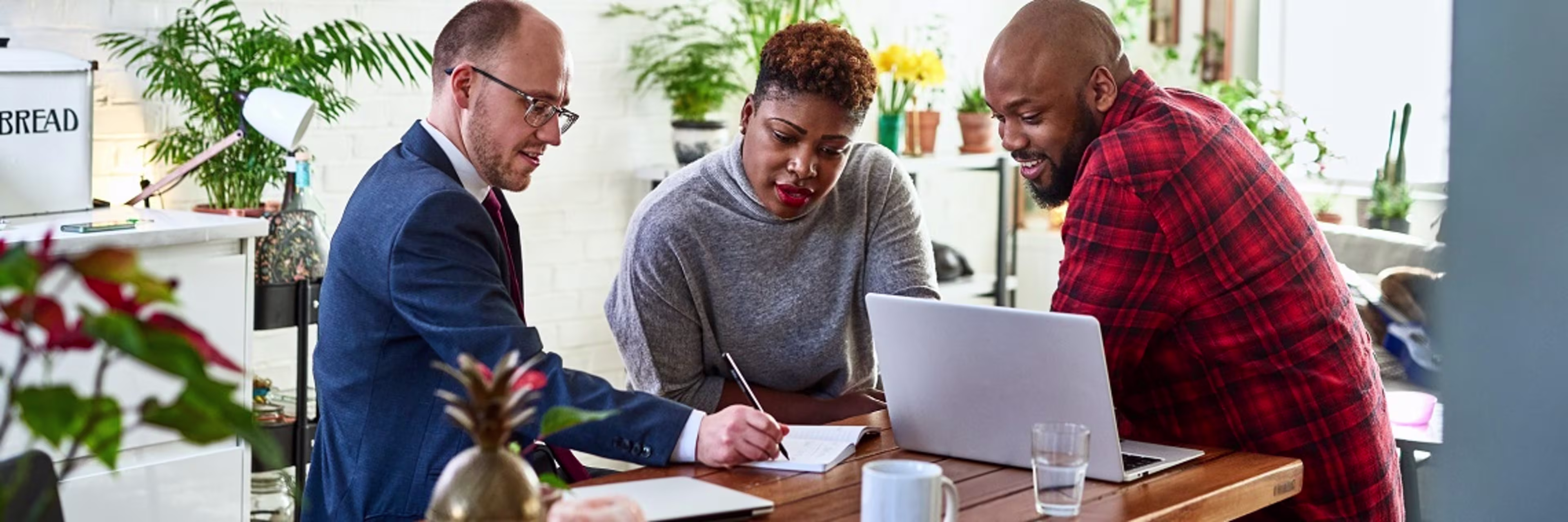 Flex office solutions