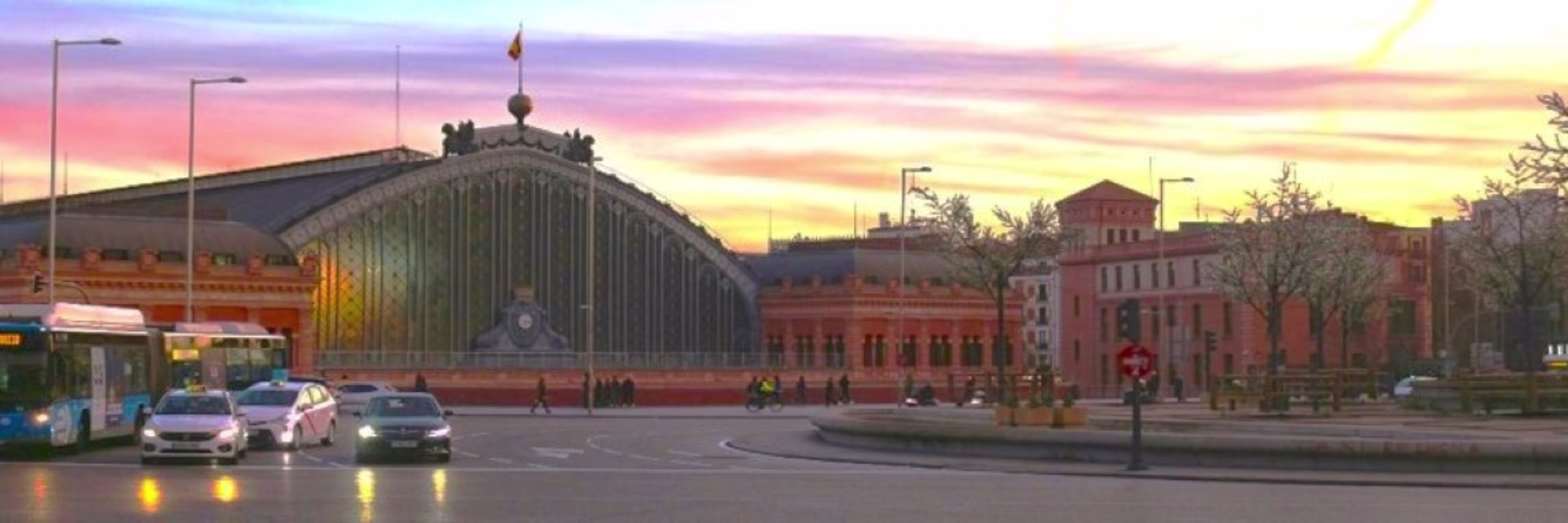 Oficinas en Mendez Alvaro-Madnum