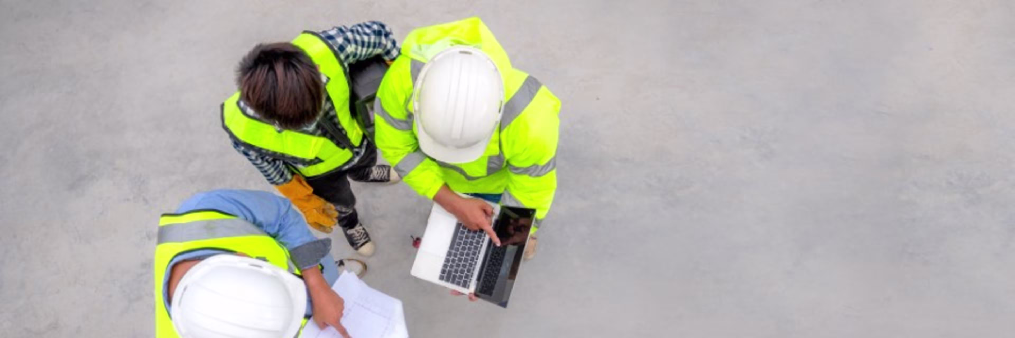 Alquiler de suelo logístico