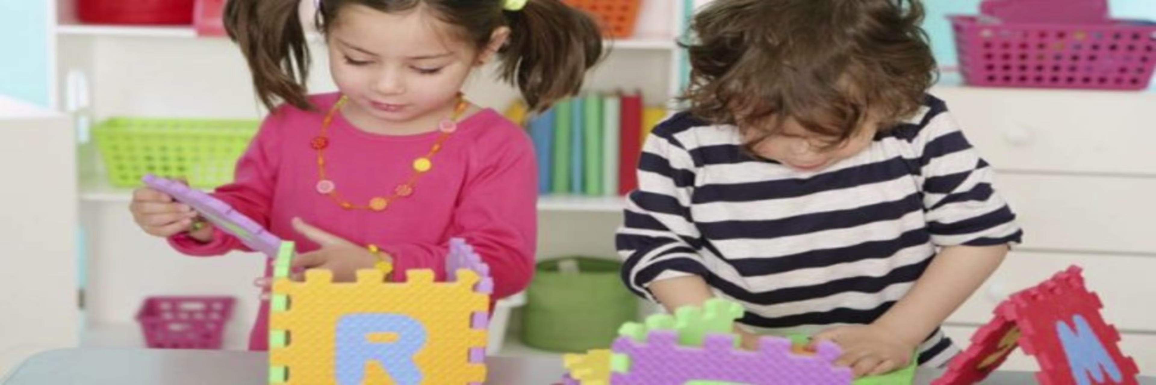 Les crèches d’entreprise : définition, mise en place et fonctionnement | JLL