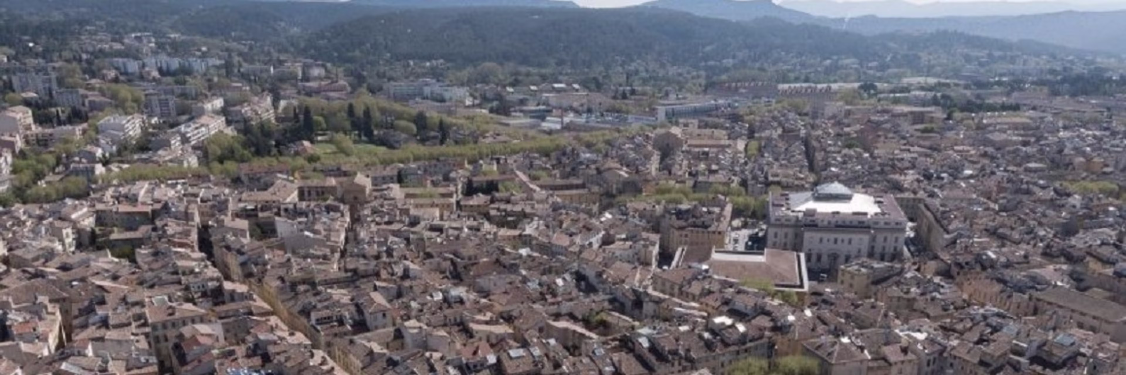 bureau à louer à aix en provence