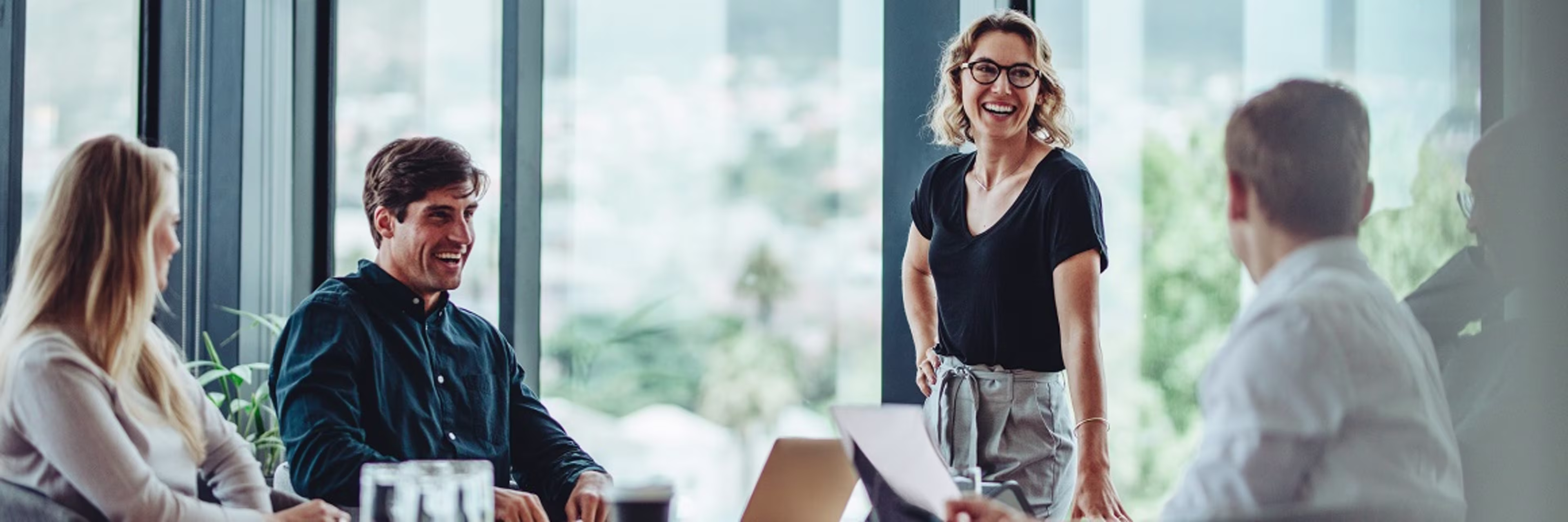intervenant séminaire entreprise