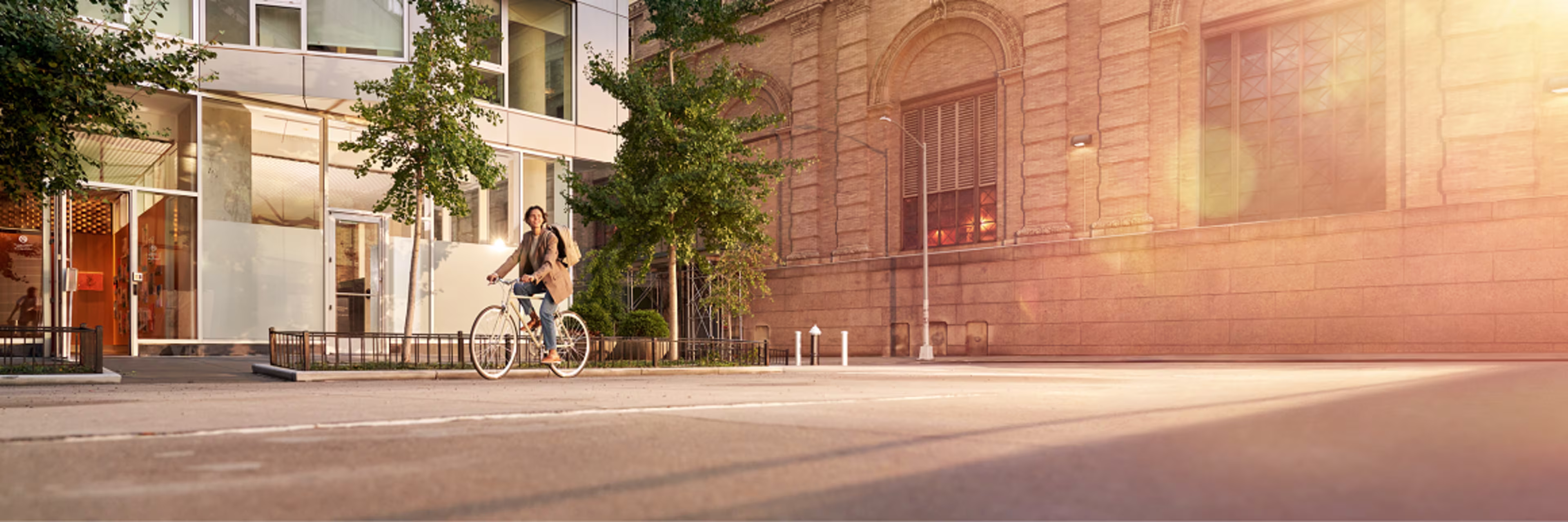 Ensemble vers un avenir plus durable