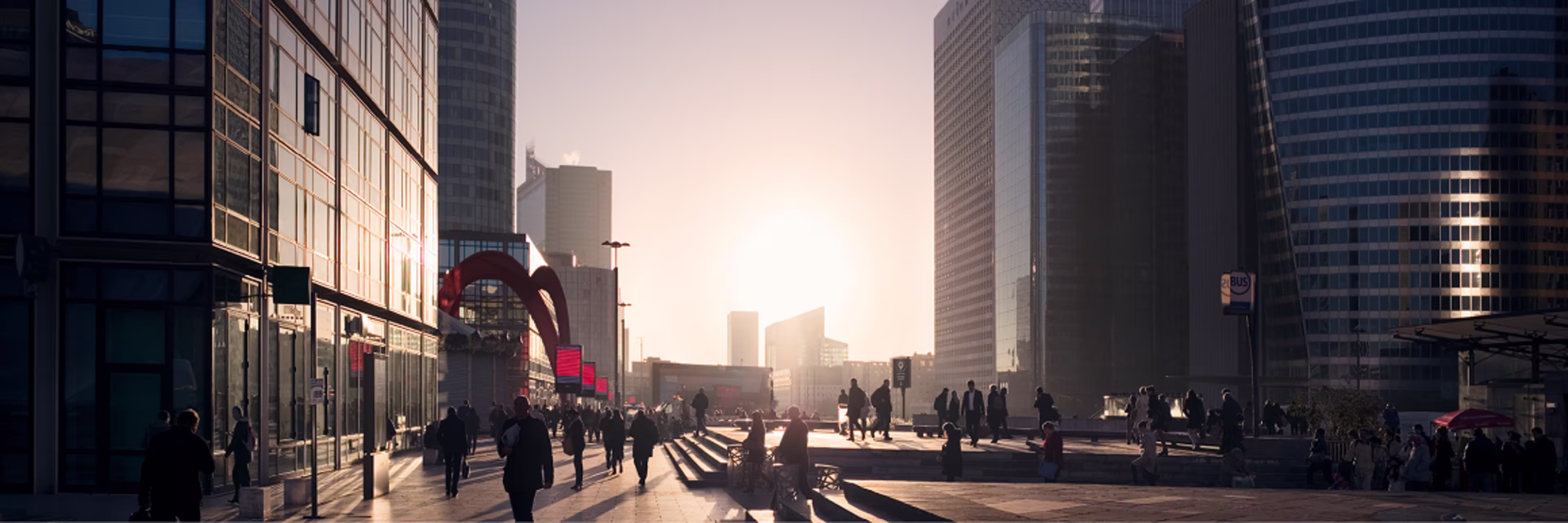 Quartier Europén Bruxelles