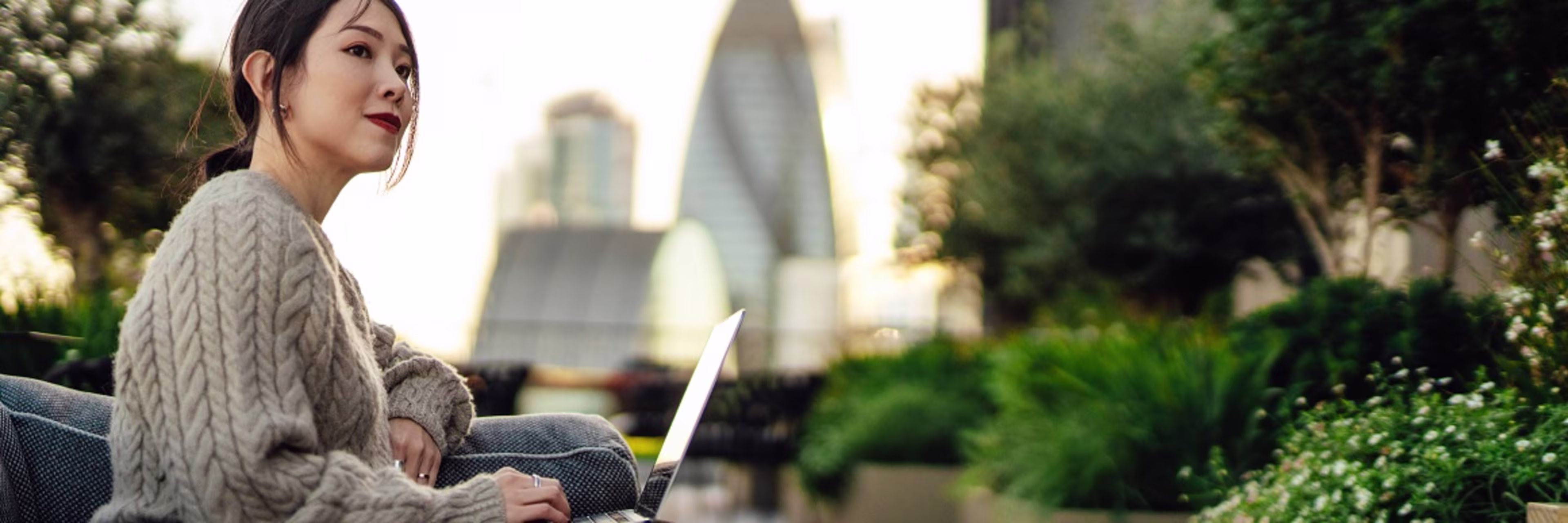 Oficinas de gran superfície