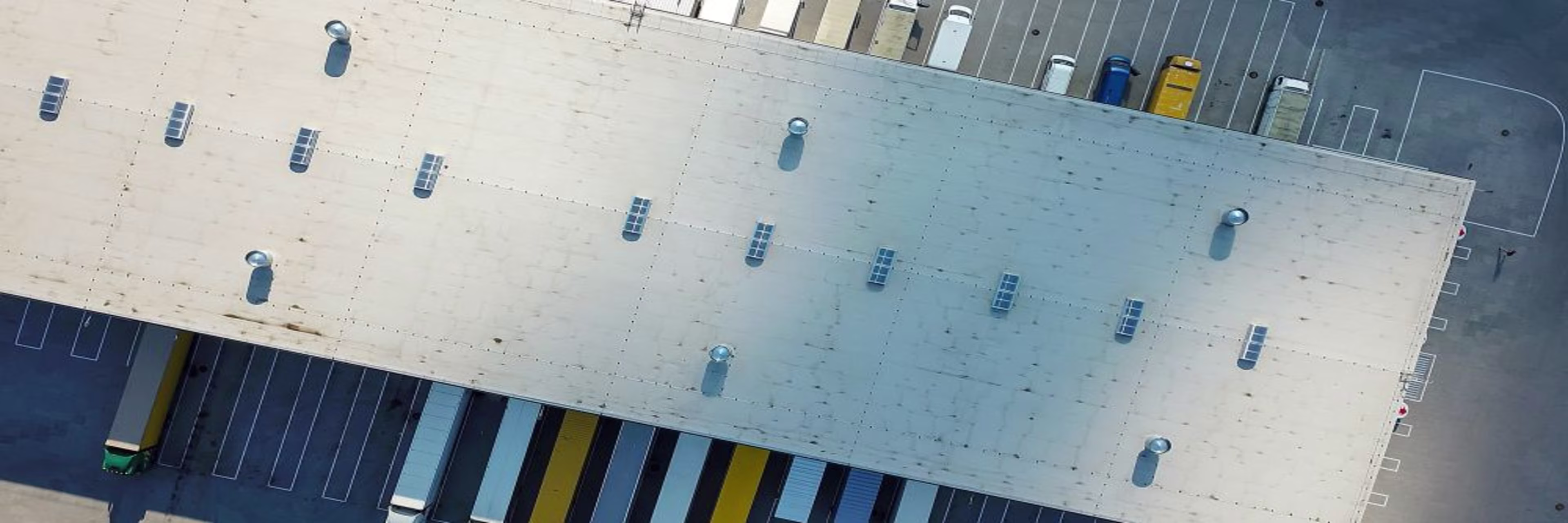 Logistics Leasing 2026