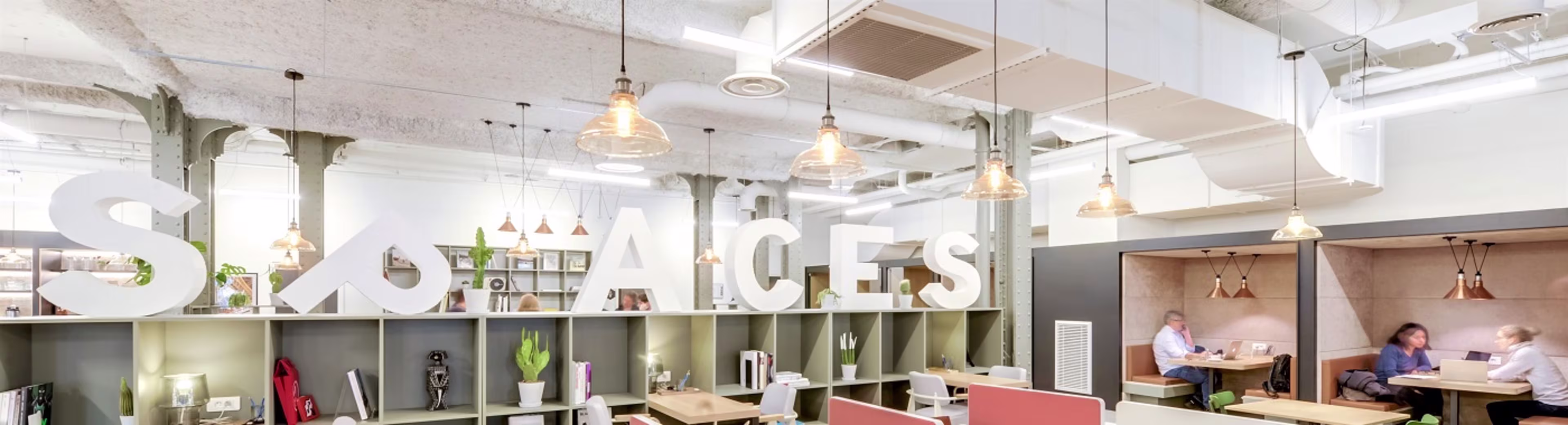 Spaces fêtes ses 10 ans ! | JLL