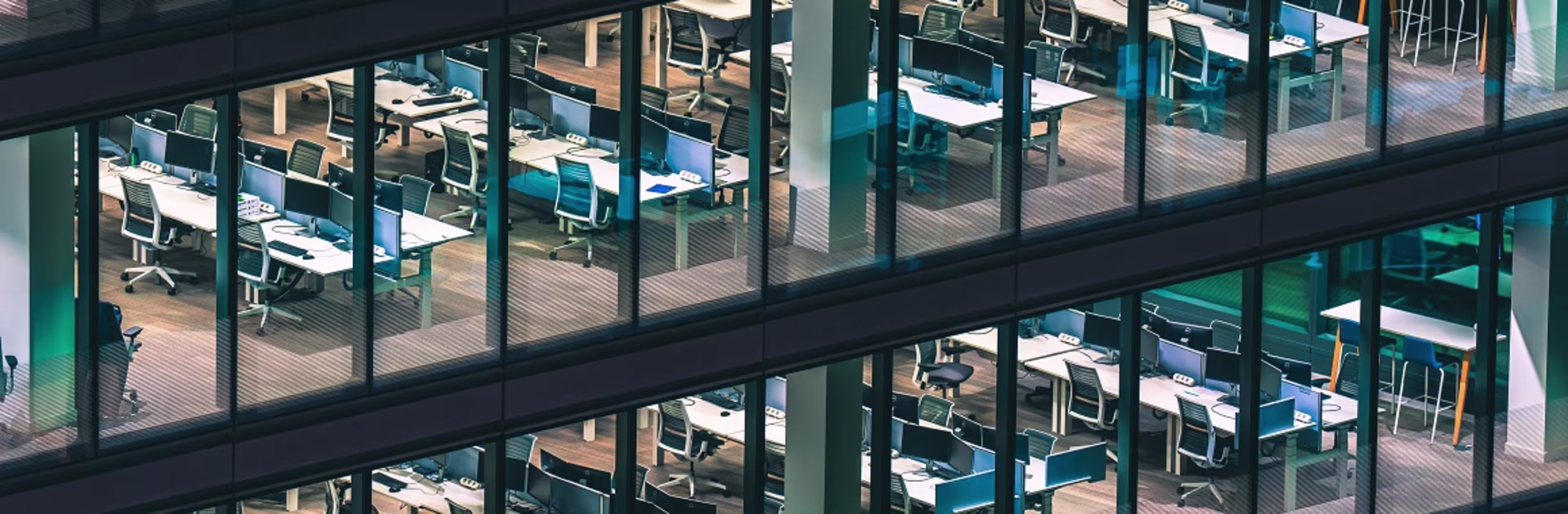 Immobilier de bureau