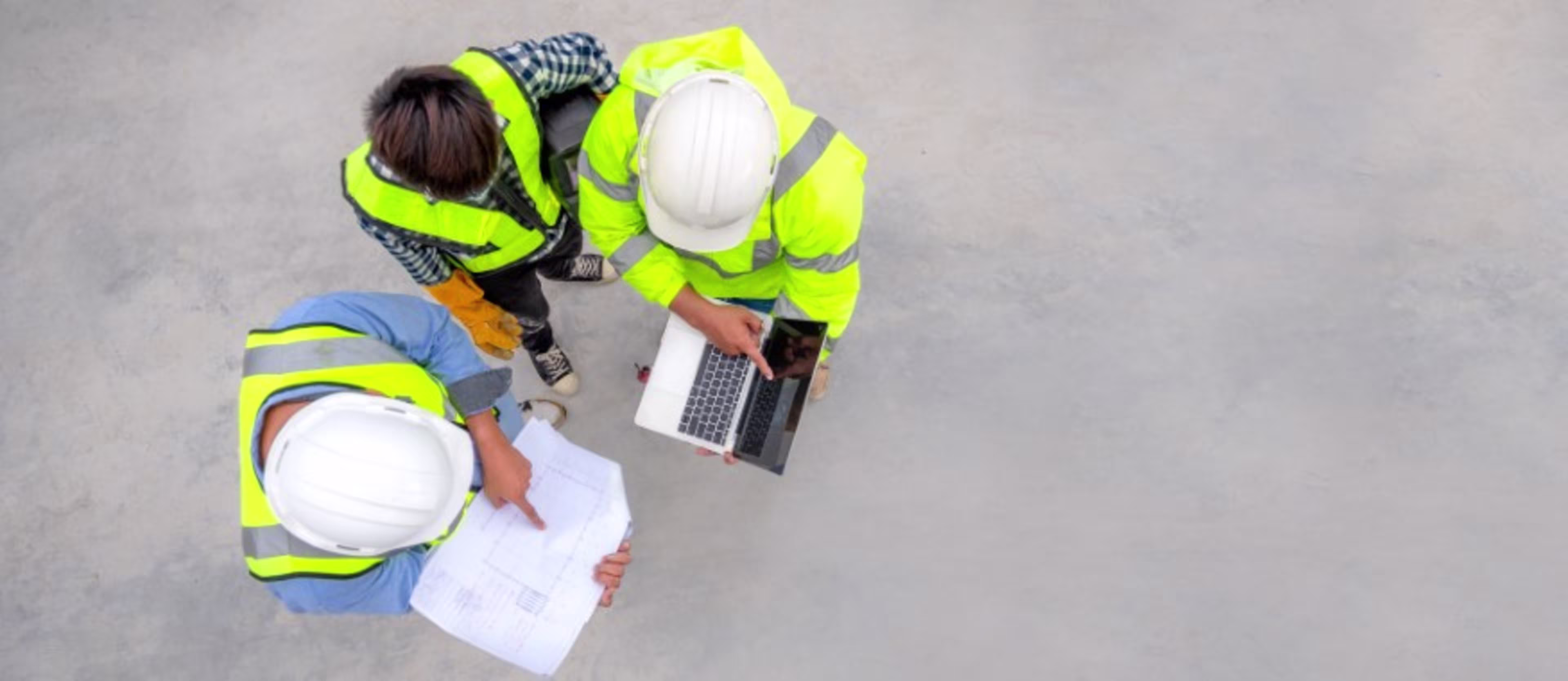 Alquiler de suelo logístico