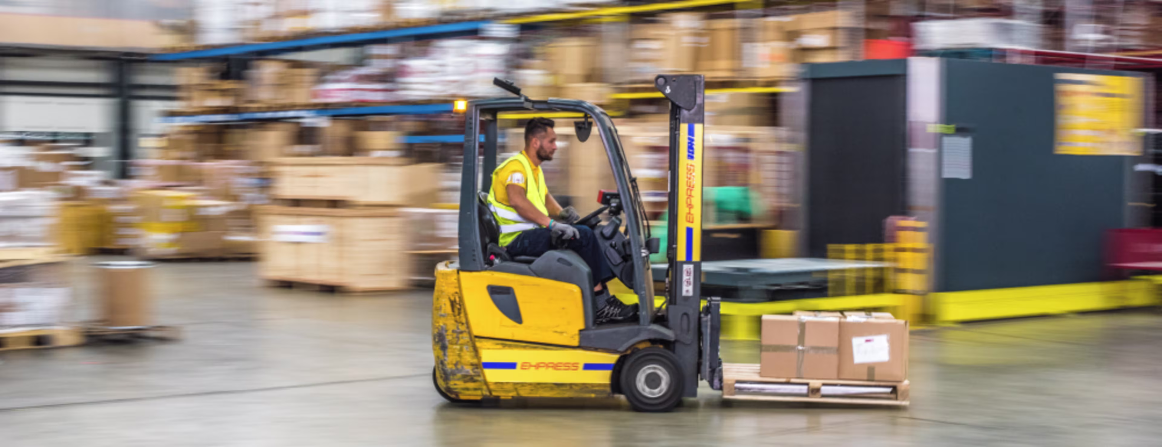 Supply chain