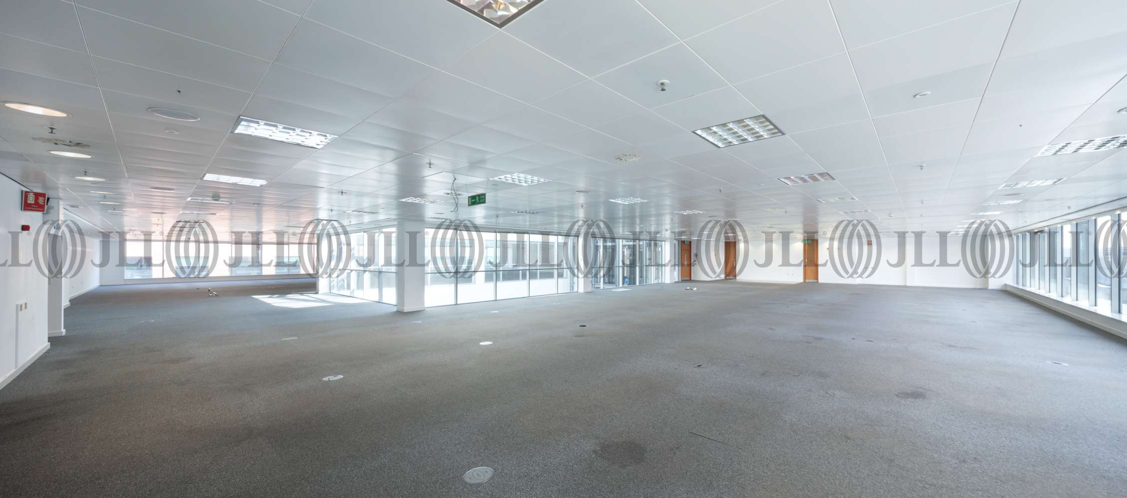 Office for Rent 6 Atlantic Quay G2 8JD Glasgow (10903) JLL