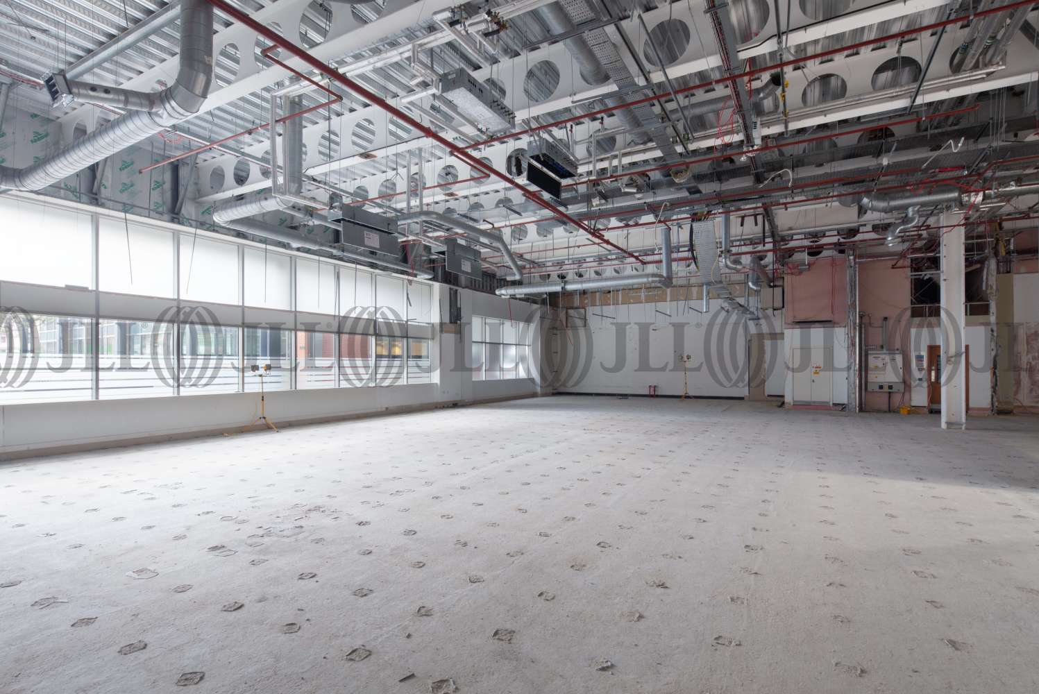 Office for Rent 6 Atlantic Quay G2 8JD Glasgow (10903) JLL