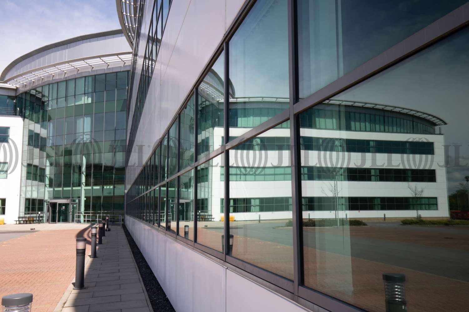 Rent Inca Newcastle Upon Tyne Ne27 0by Jll