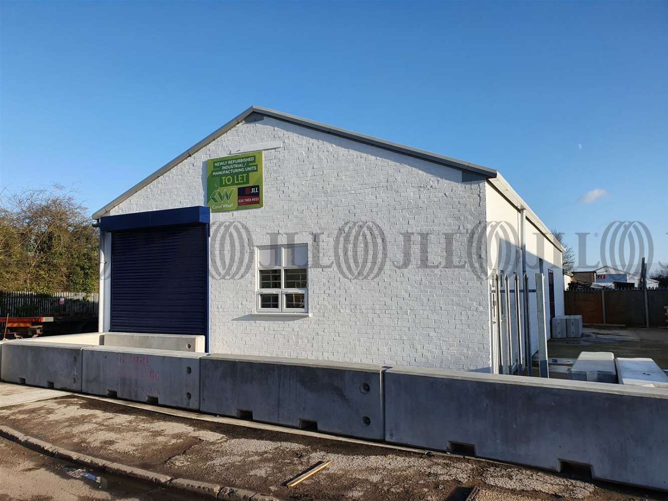 Storage Unit Slough Dandk Organizer