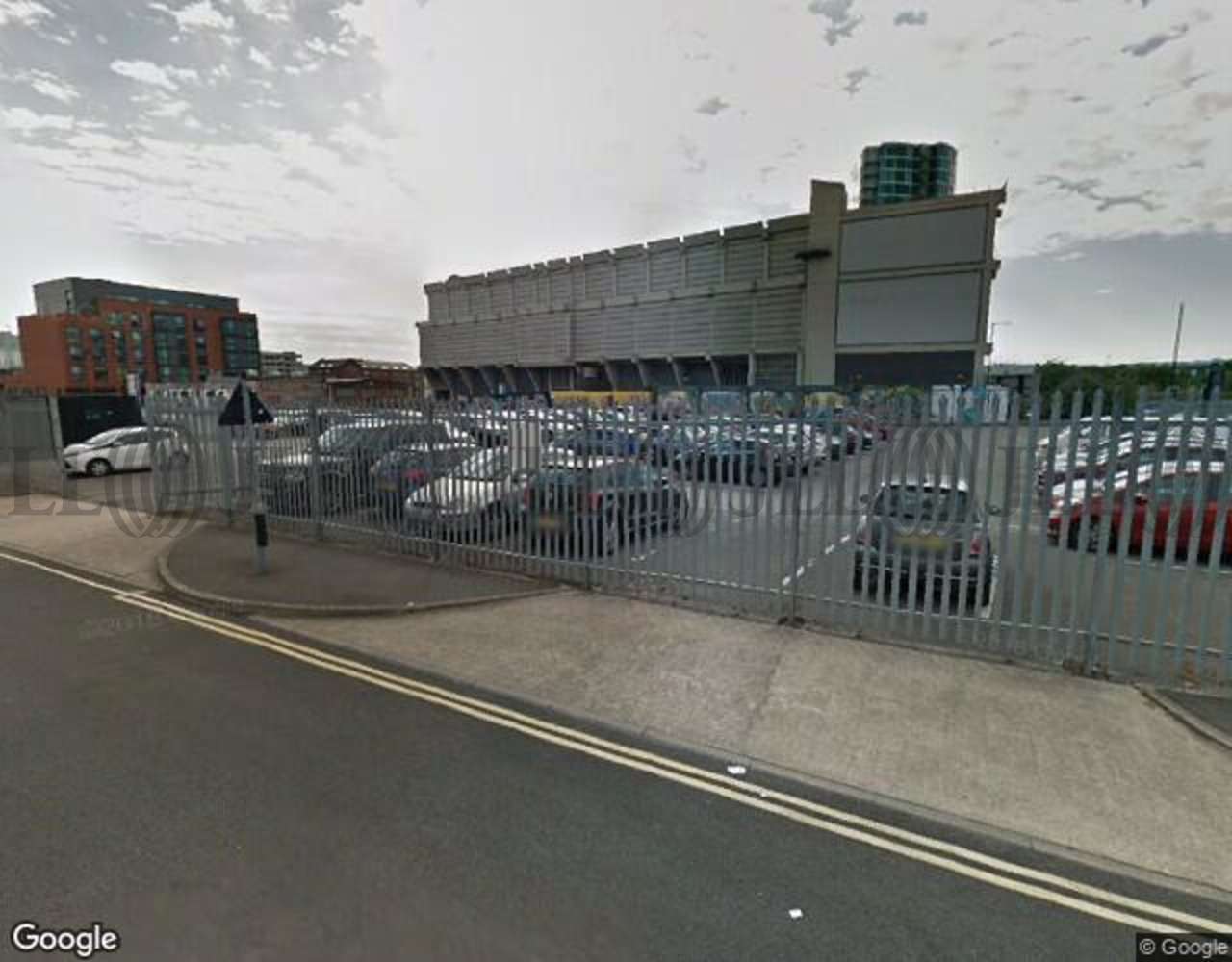 Land For Sale Milton Works S3 7uf Sheffield 18219 Jll