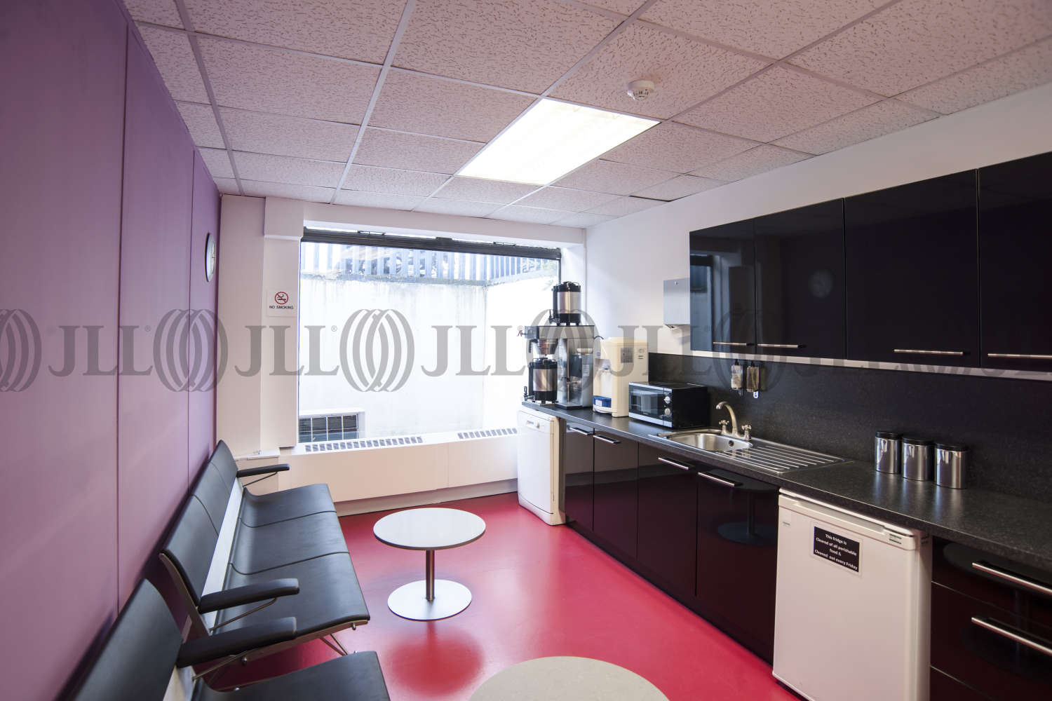 Rent, Alpha House, London, SE1 1LB JLL