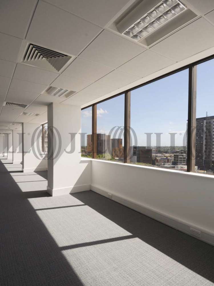 Office For Rent The Mclaren Building B4 7lr Birmingham 2789 Jll