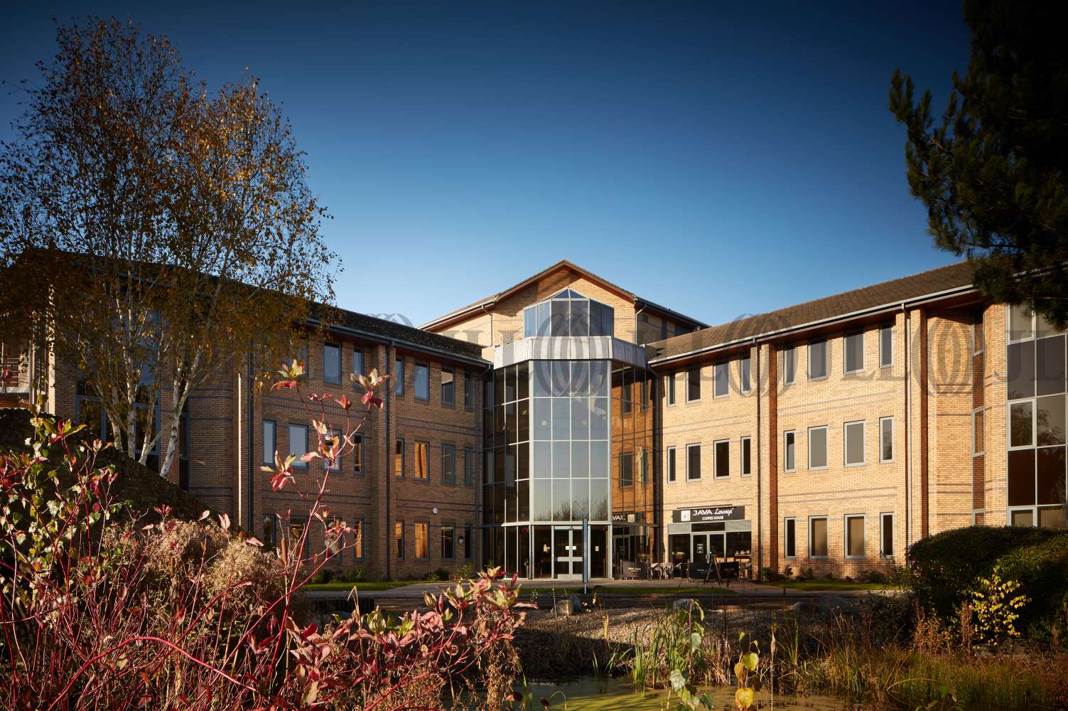 Rent, 2M, Middlemarch Business Park, Coventry, CV3 4FJ JLL