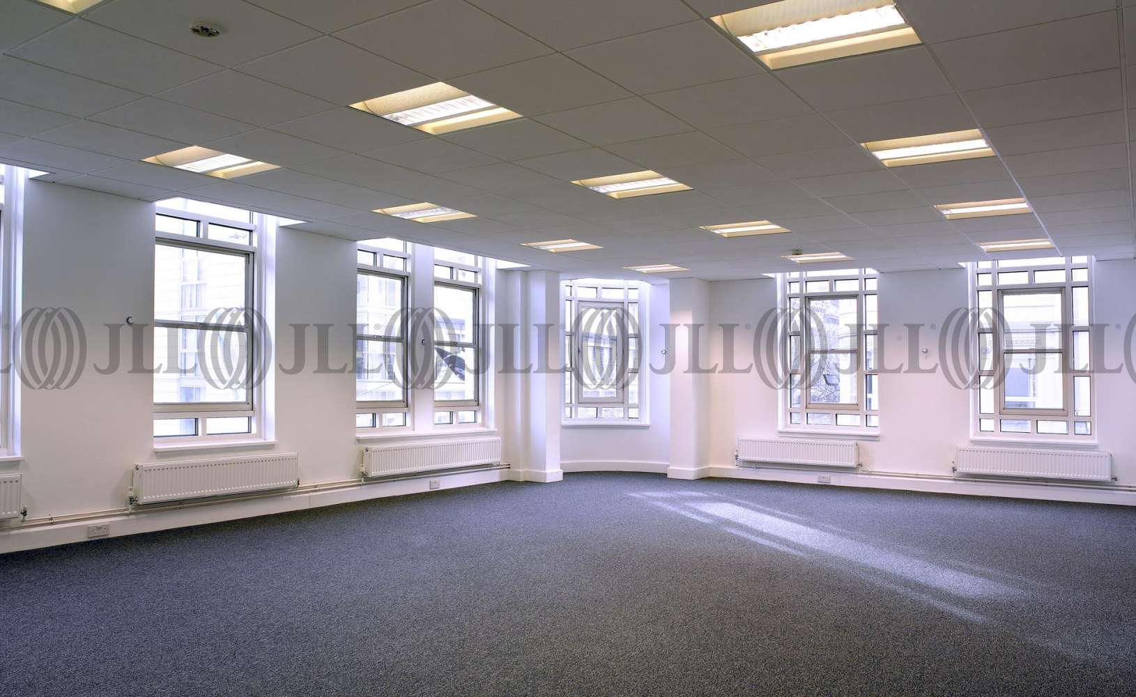 Rent White House Birmingham B2 4eu Jll