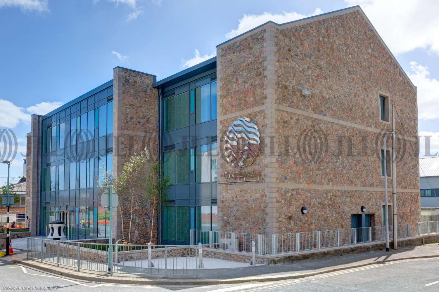 Office for rent Endeavour House, Oceansgate PL1 4RW Plymouth (6584) JLL
