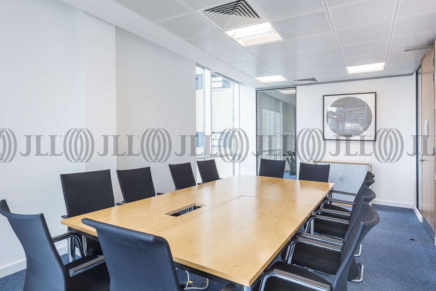 Rent Time Central 3rd Floor Newcastle Upon Tyne Ne1 4ba Jll