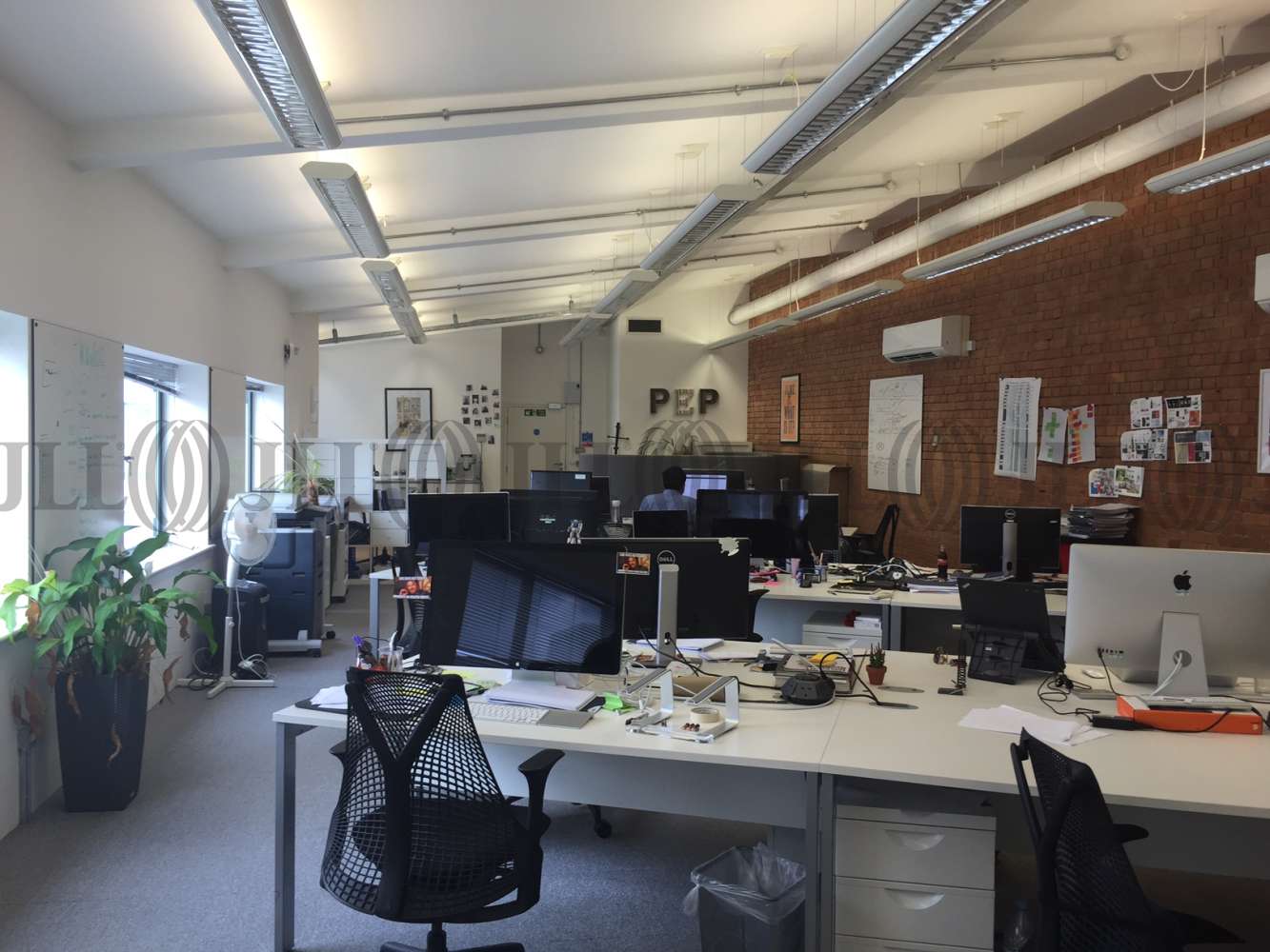 Rent 9 Curtain Road London Ec2a 3lt Jll