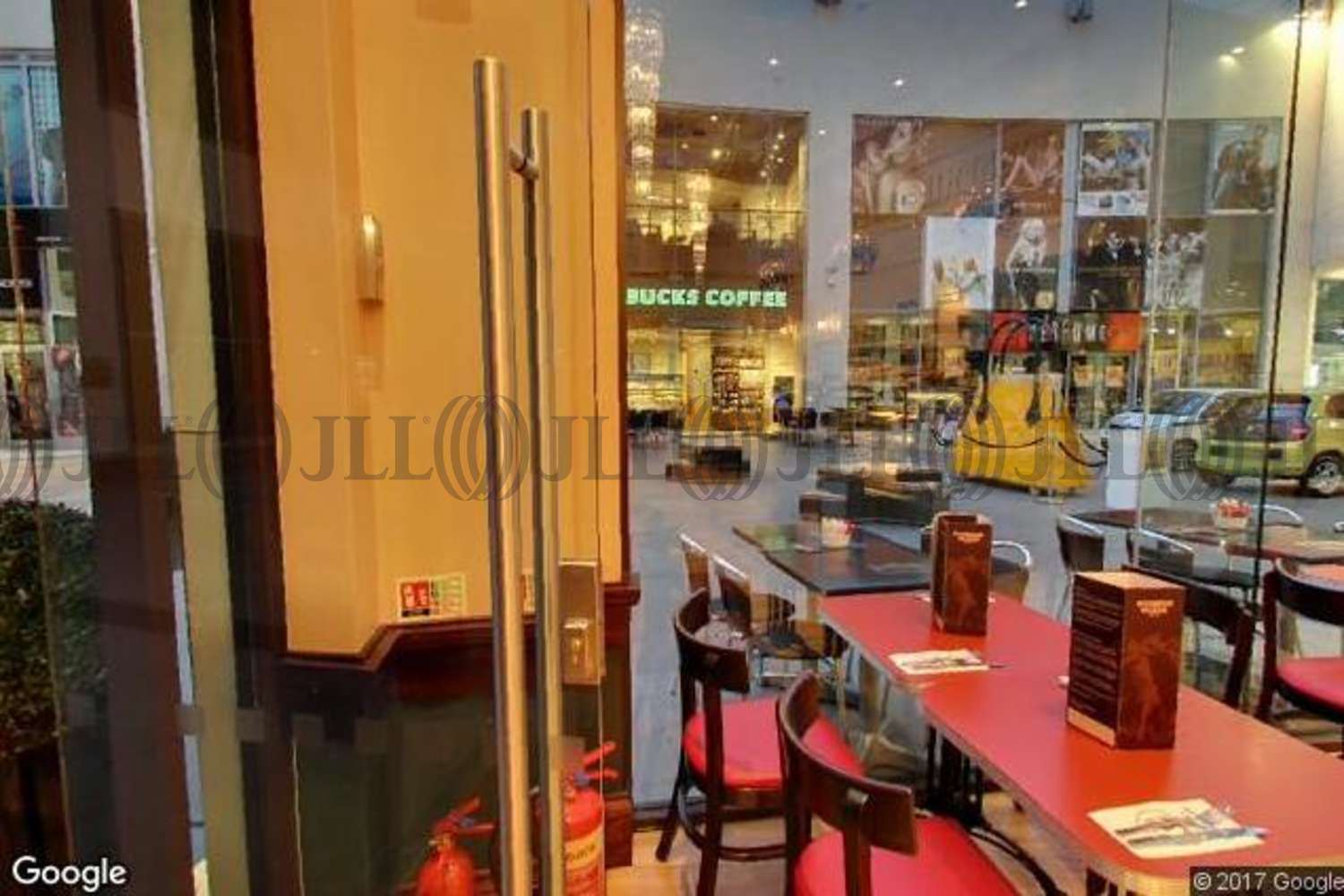 Rent Eden Centre High Wycombe Hp11 2by Jll