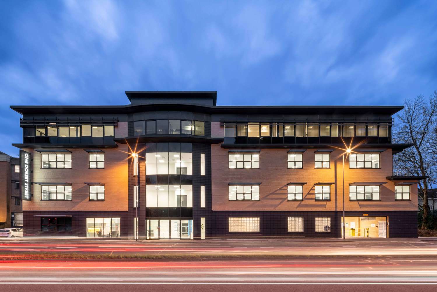 One Dorset Street Southampton So15 2dp Jll Offices Southampton So15 2dp One Dorset Street 190219